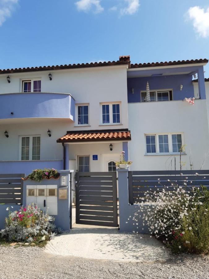 Apartment Antonella Fasana 法扎纳 外观 照片