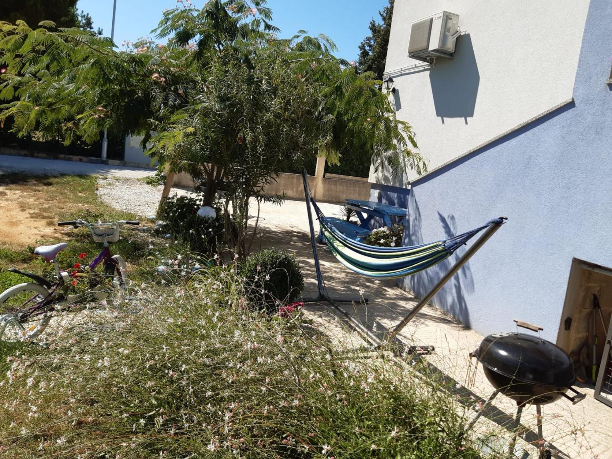 Apartment Antonella Fasana 法扎纳 外观 照片