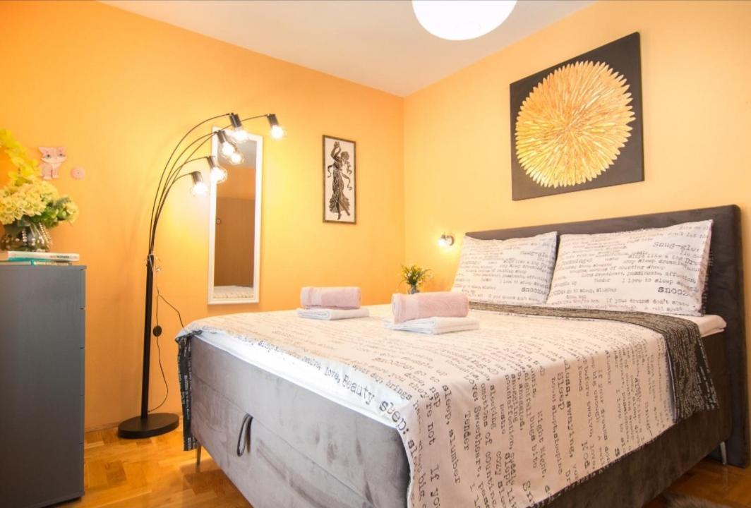 Apartment Antonella Fasana 法扎纳 外观 照片