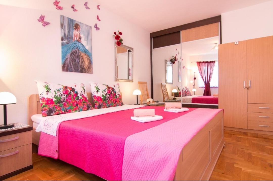 Apartment Antonella Fasana 法扎纳 外观 照片
