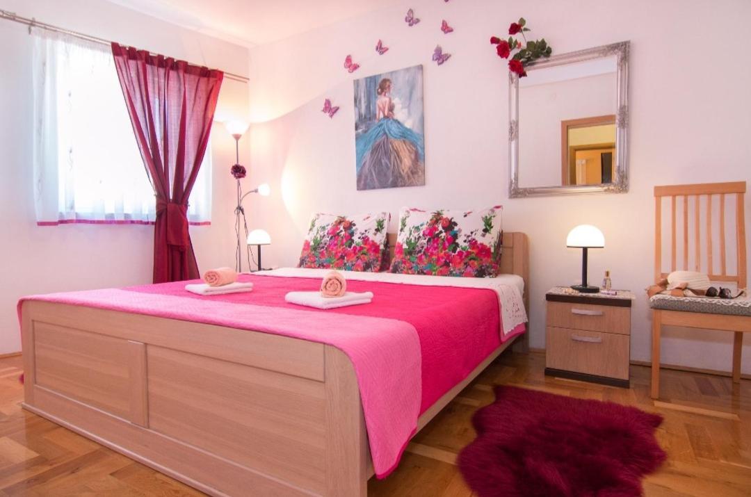 Apartment Antonella Fasana 法扎纳 外观 照片