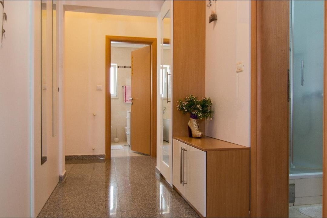 Apartment Antonella Fasana 法扎纳 外观 照片