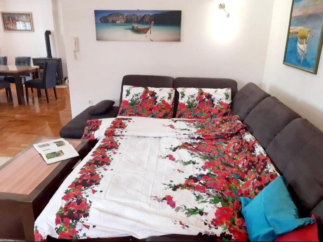Apartment Antonella Fasana 法扎纳 外观 照片