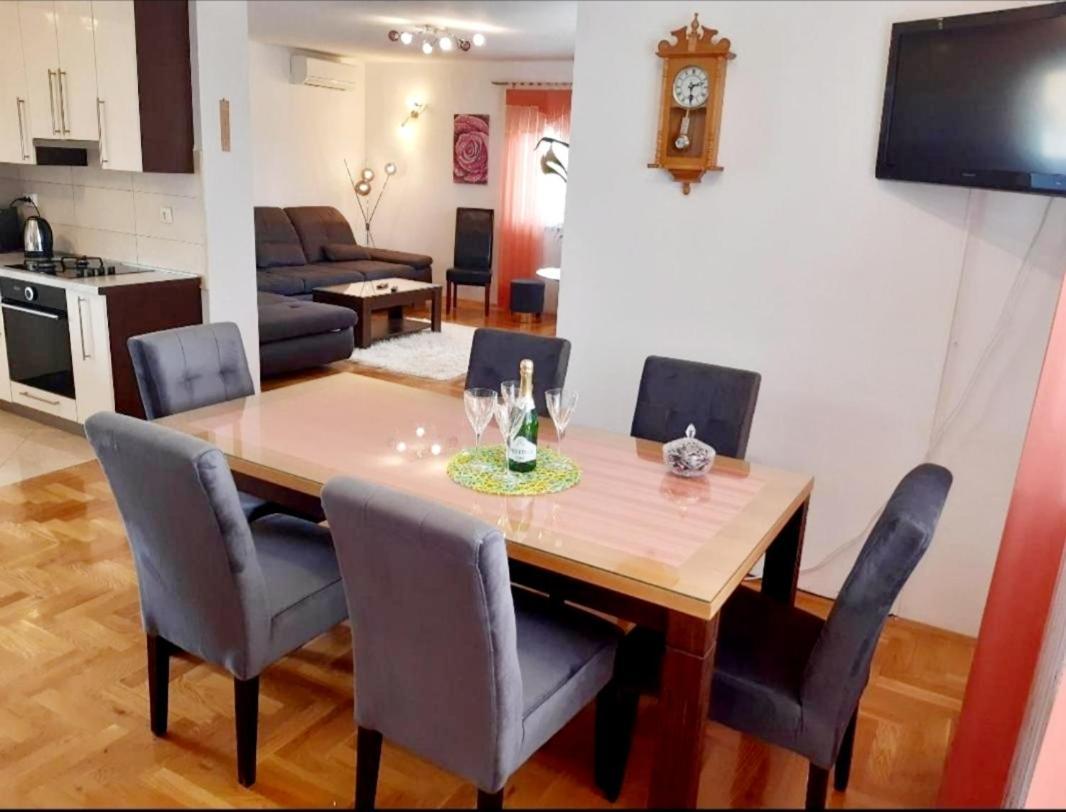Apartment Antonella Fasana 法扎纳 外观 照片
