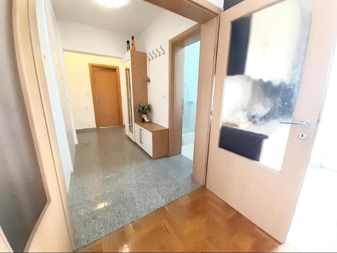 Apartment Antonella Fasana 法扎纳 外观 照片