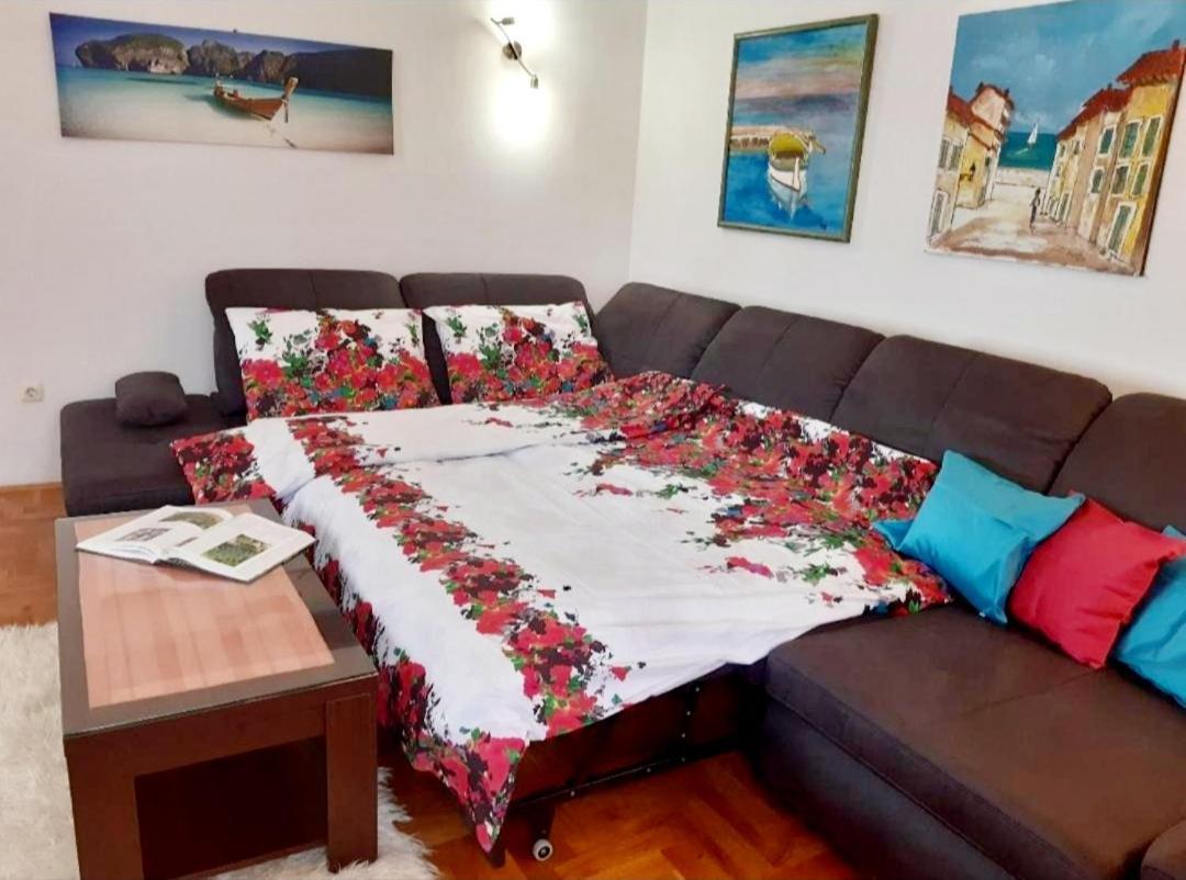 Apartment Antonella Fasana 法扎纳 外观 照片