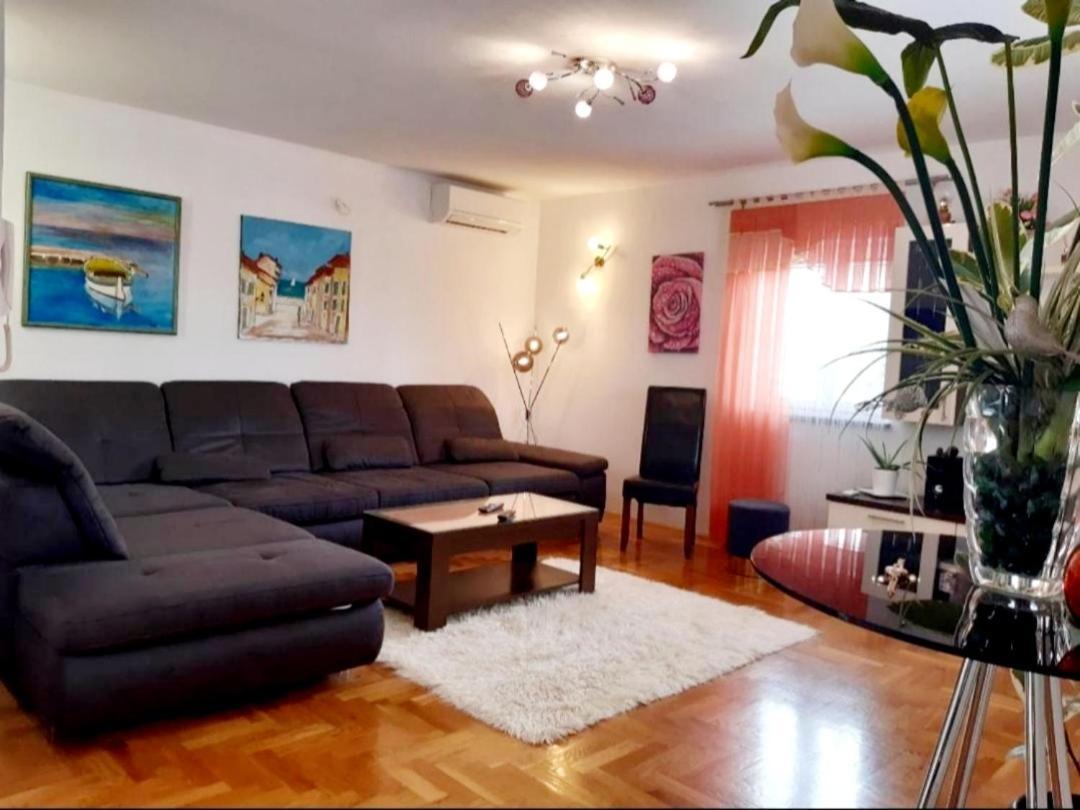 Apartment Antonella Fasana 法扎纳 外观 照片
