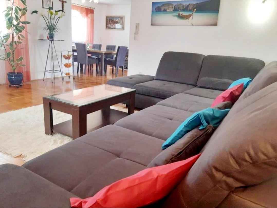 Apartment Antonella Fasana 法扎纳 外观 照片