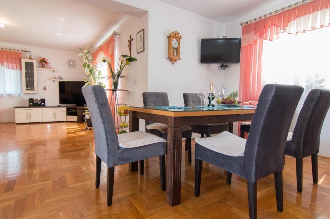 Apartment Antonella Fasana 法扎纳 外观 照片