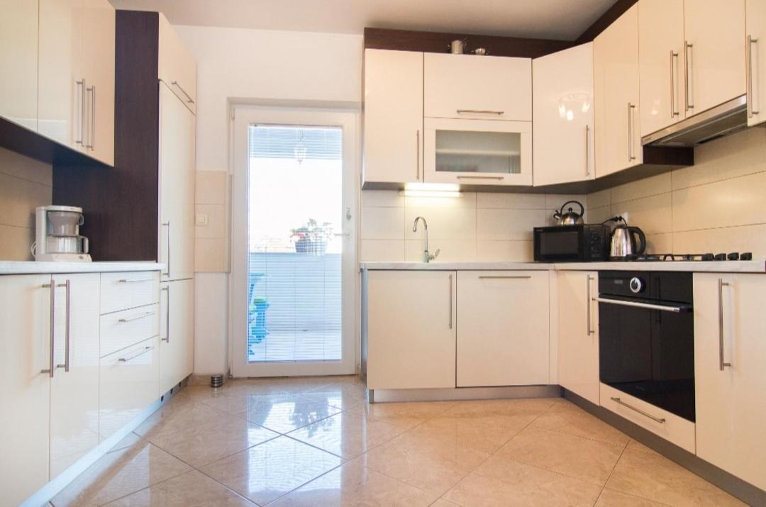 Apartment Antonella Fasana 法扎纳 外观 照片