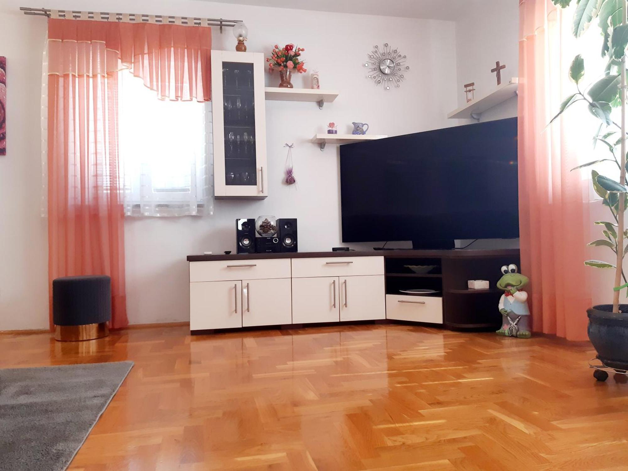 Apartment Antonella Fasana 法扎纳 外观 照片